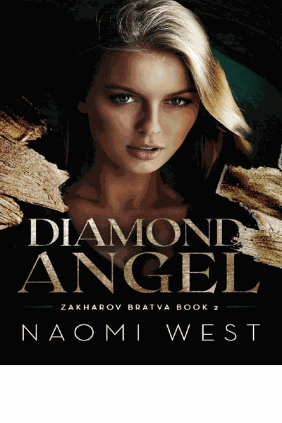 Diamond Angel Cover Image