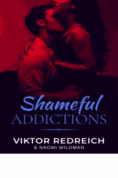 Shameful Addictions Cover Image