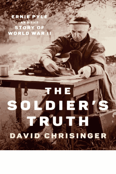 The Soldier's Truth Cover Image