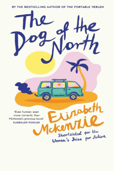 The Dog of the North Cover Image