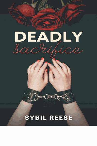 Deadly Sacrifice Cover Image