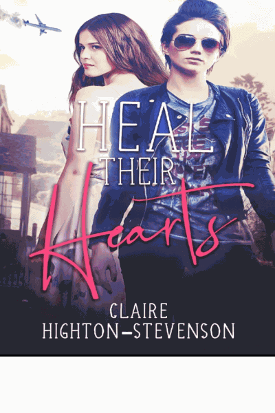 Heal their Hearts Cover Image