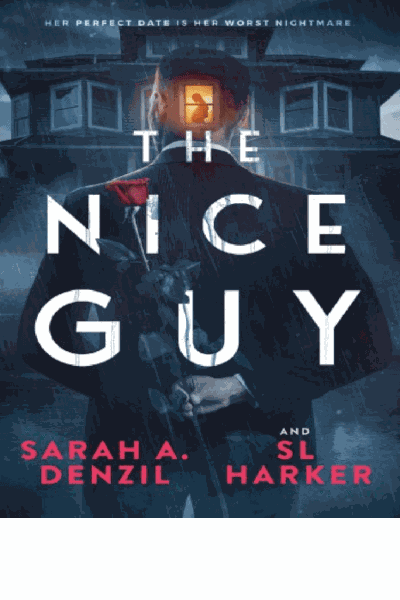The Nice Guy Cover Image