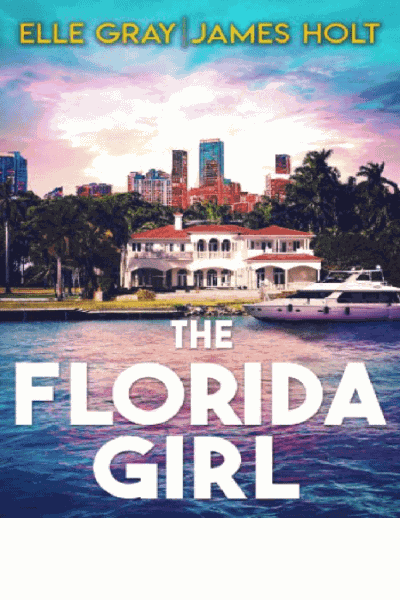The Florida Girl Cover Image