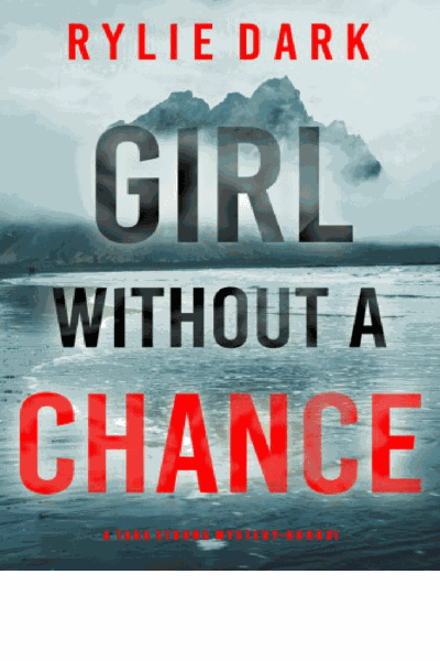 Girl Without a Chance Cover Image