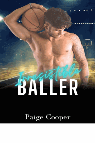 Irresistible Baller Cover Image