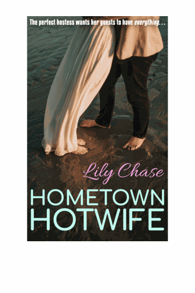 Hometown Hotwife Cover Image