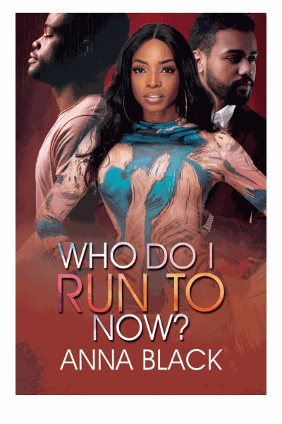 Who Do I Run to Now? Cover Image