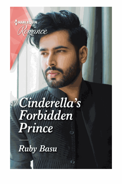 Cinderella's Forbidden Prince Cover Image