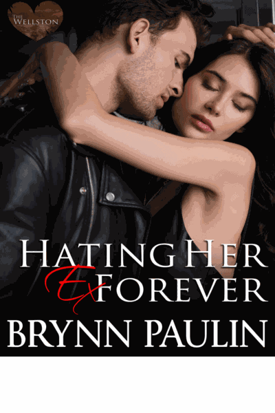 Hating Her Ex Forever Cover Image