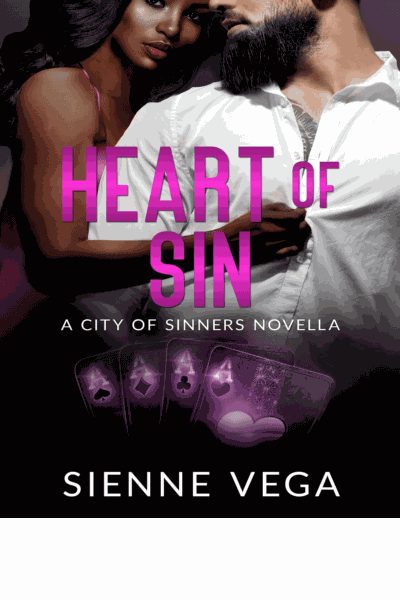 Heart of Sin Cover Image