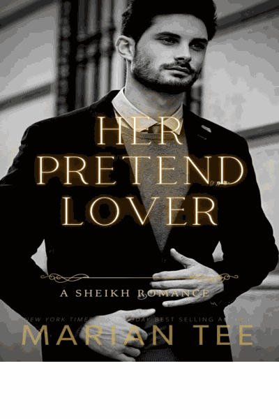 Her Pretend Lover Cover Image