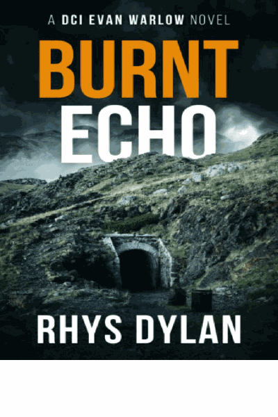 Burnt Echo Cover Image
