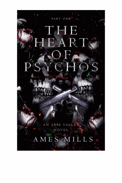 The Heart of Psychos: Part One Cover Image