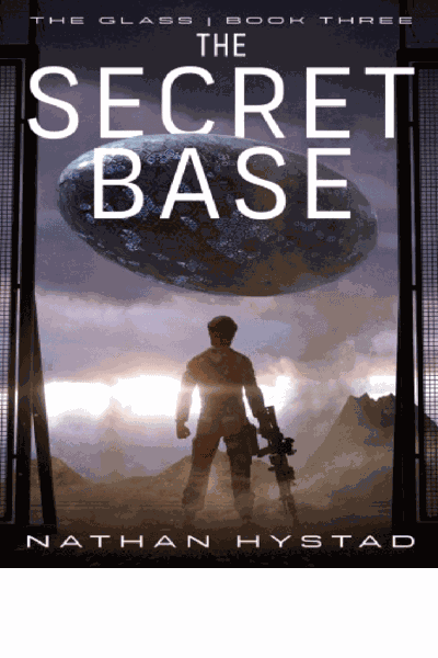 The Secret Base Cover Image