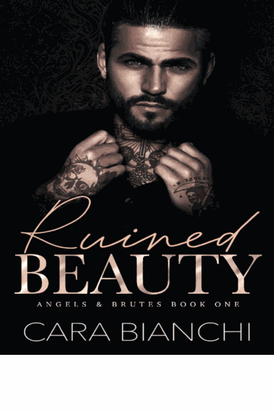 Ruined Beauty Cover Image