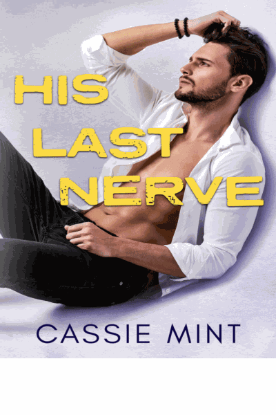 His Last Nerve Cover Image