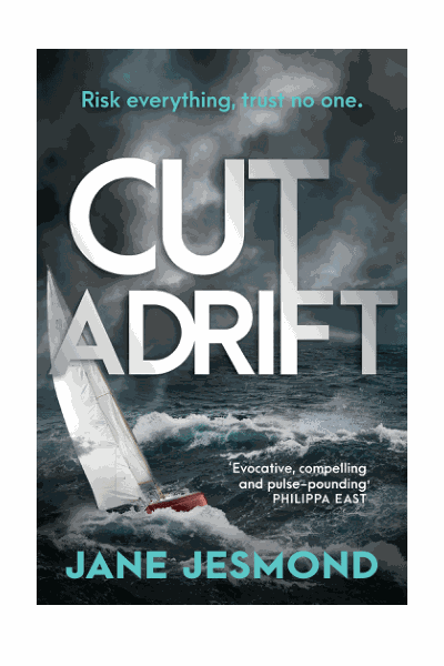 Cut Adrift Cover Image