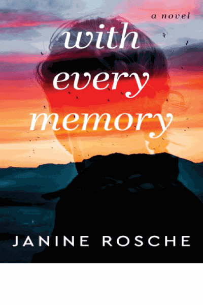 With Every Memory Cover Image