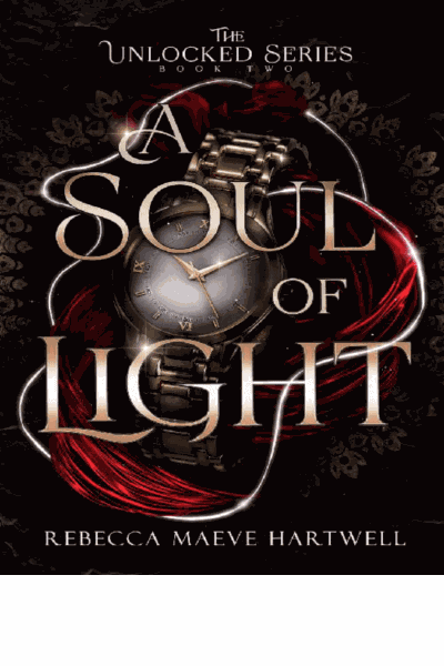 A Soul of Light Cover Image