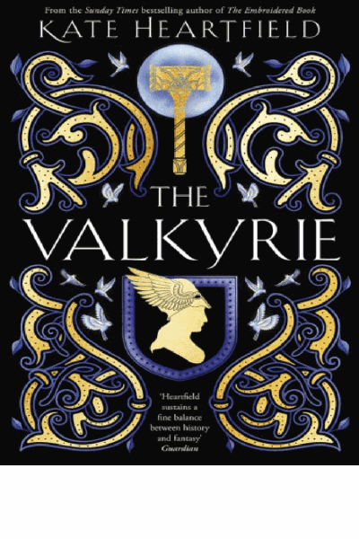 The Valkyrie Cover Image