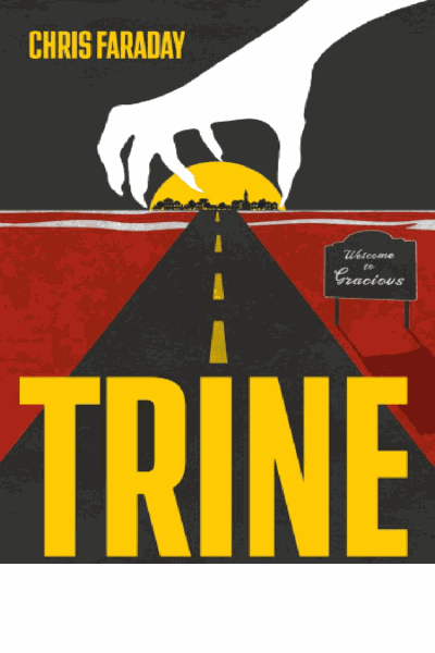 Trine Cover Image
