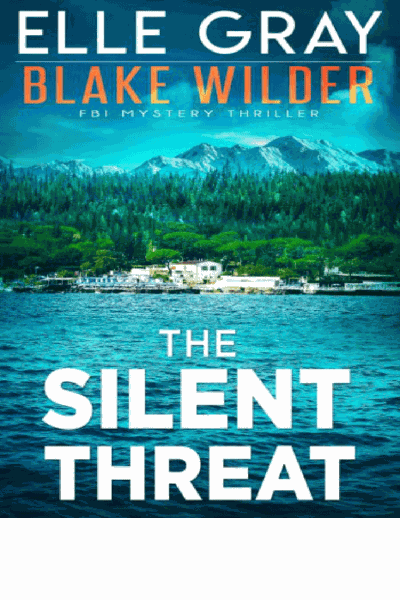 The Silent Threat Cover Image