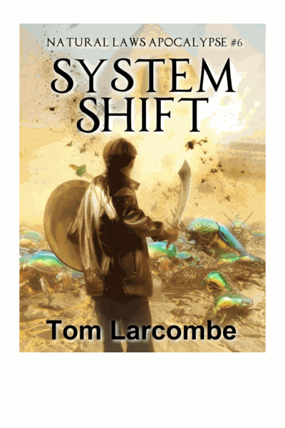 System Shift Cover Image