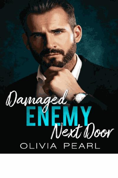 Damaged Enemy Next Door Cover Image