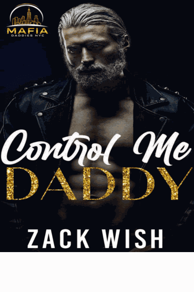Control Me Daddy Cover Image