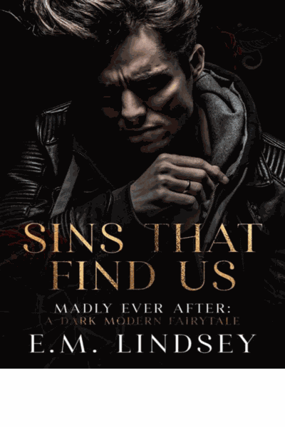 Sins That Find Us Cover Image