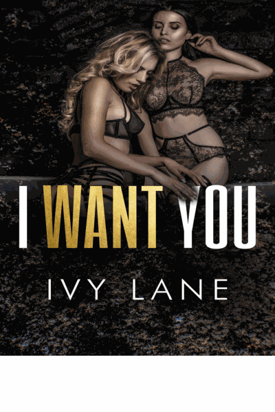 I Want You Cover Image