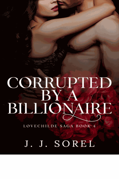 Corrupted by a Billionaire Cover Image