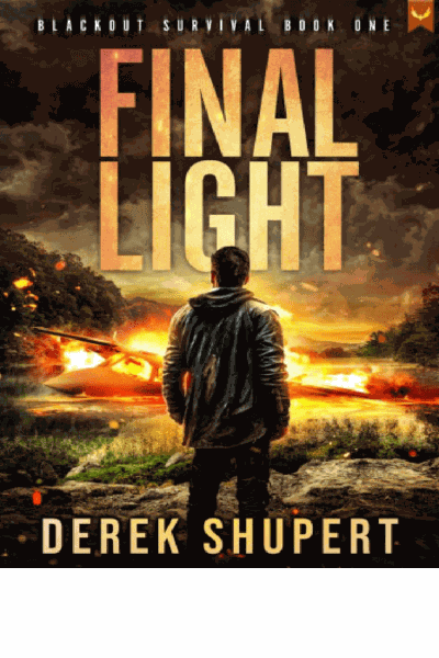 Final Light Cover Image