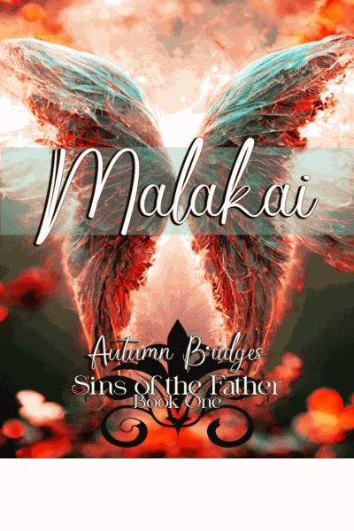 Malakai Cover Image