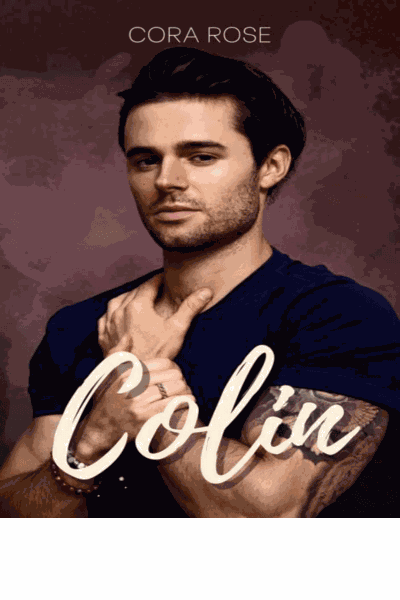 Colin Cover Image
