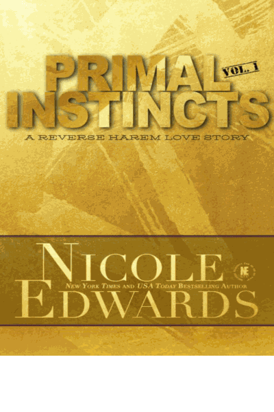 Primal Instincts: Volume 1 Cover Image