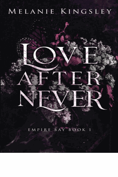 Love After Never Cover Image