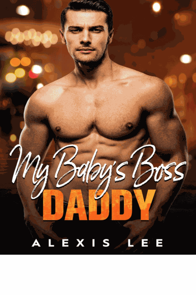 My Baby's Boss Daddy Cover Image