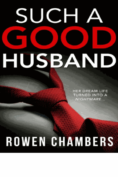Such a Good Husband Cover Image