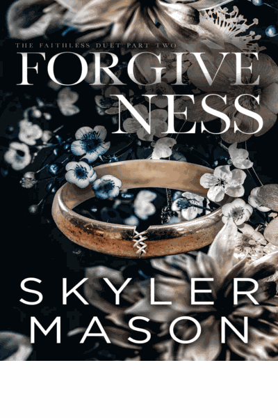 Forgiveness Cover Image
