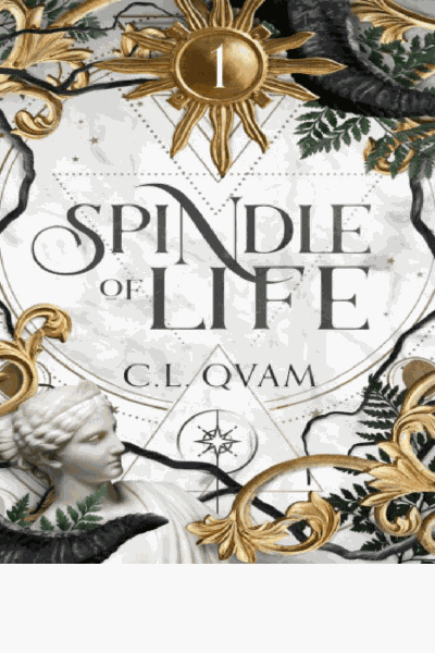 Spindle of Life Cover Image