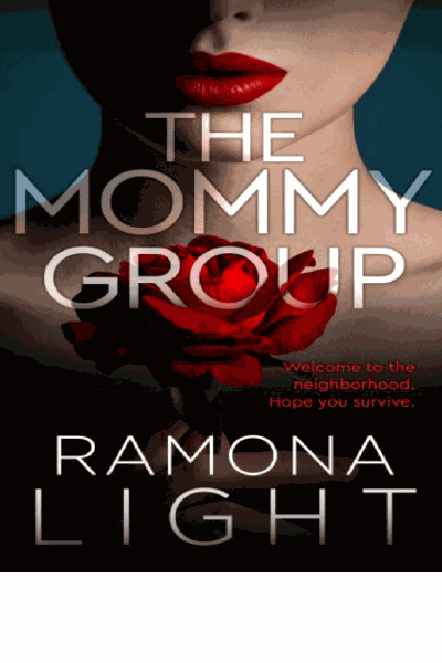 The Mommy Group Cover Image
