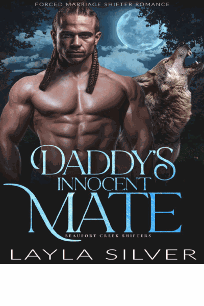 Daddy’s Innocent Mate Cover Image