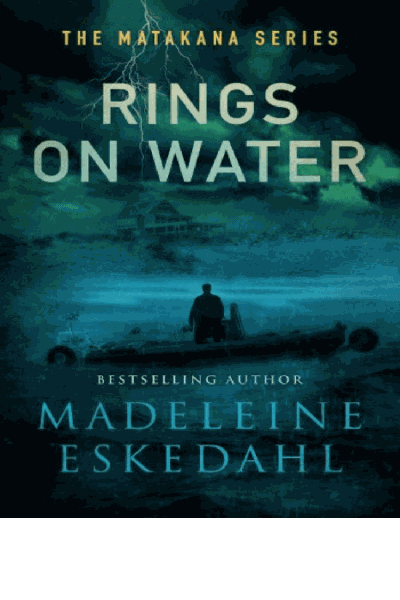 Rings On Water Cover Image