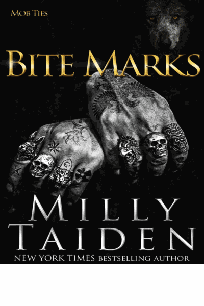 Bite Marks Cover Image