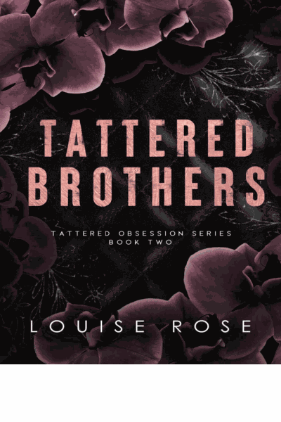Tattered Brothers Cover Image