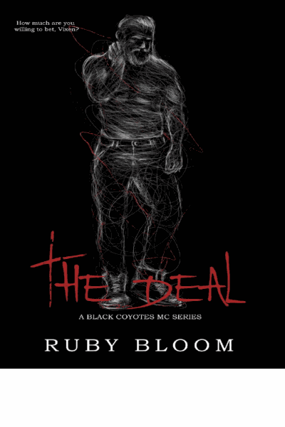 The Deal Cover Image