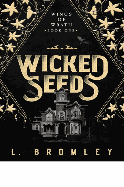 Wicked Seeds Cover Image