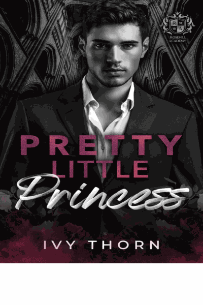 Pretty Little Princess Cover Image